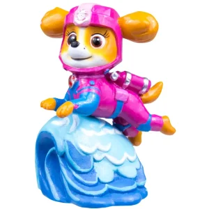 Preis Gesenkt Penn-Plax Paw Patrol - Skye, Aquarium-Deko, 8,5 cm